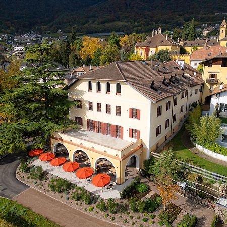 Castel Sallegg Suites Adults Only Caldaro Luaran gambar