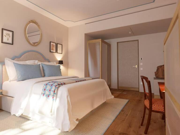 Castel Sallegg Suites Adults Only Caldaro Luaran gambar