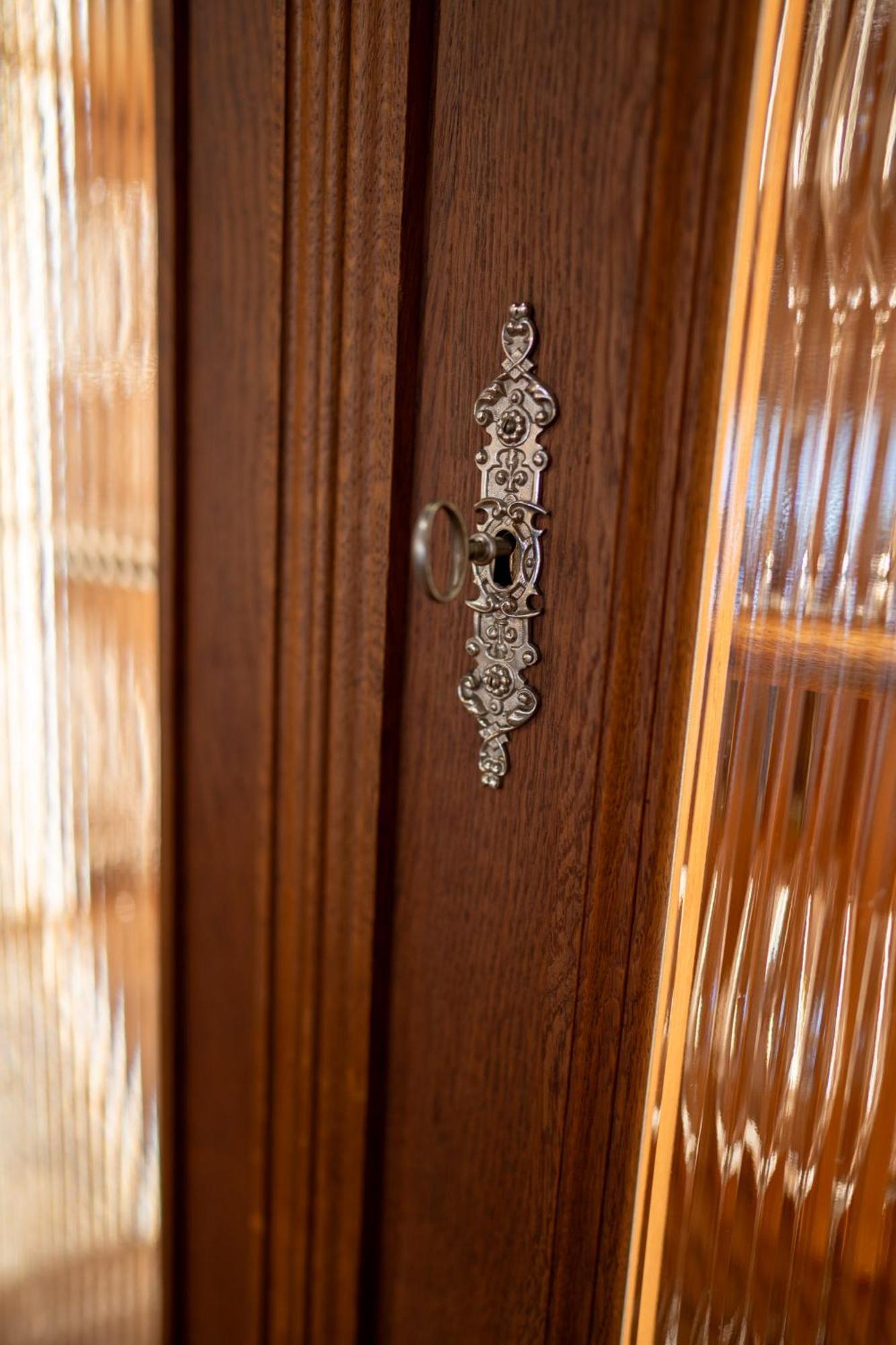 Castel Sallegg Suites Adults Only Caldaro Luaran gambar