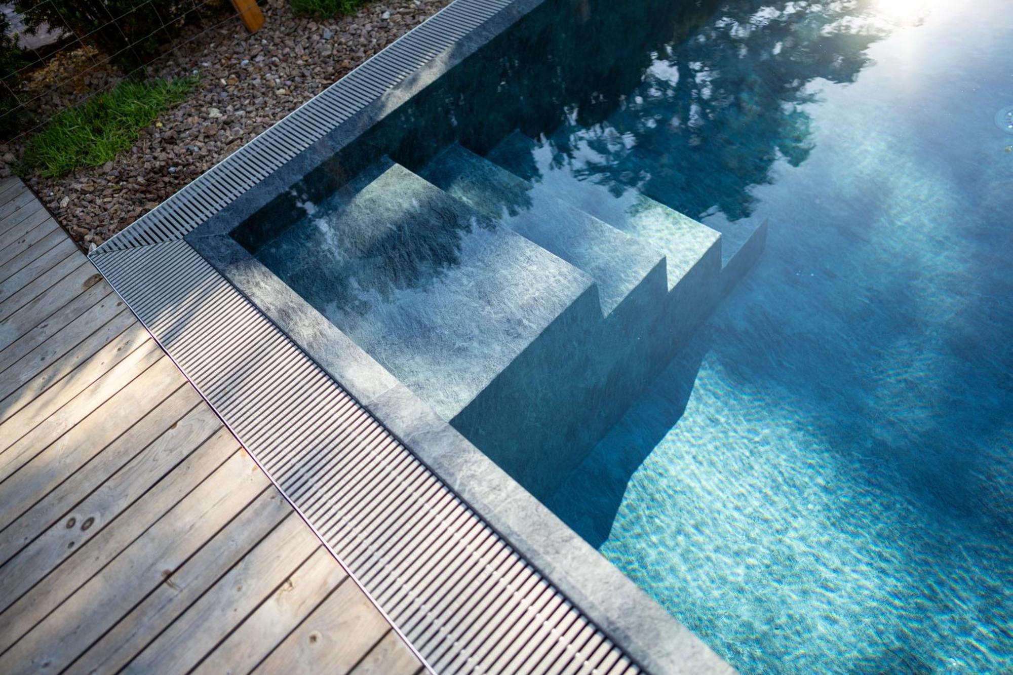 Castel Sallegg Suites Adults Only Caldaro Luaran gambar